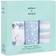 Aden + Anais Rising Star Follow the Stars Muslin Squares 3-pack