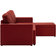 vidaXL 288797 Soffa 216cm 3-sits