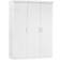 Bloomington Bailey Garderob 140x190cm