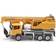 Siku 1:87 Teleskooppinosturiauto