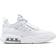 NIKE Jordan Max 200 M - White/Metallic Silver