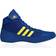 Adidas Chaussures de boxe HVC FV2473 Bleu