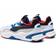 Puma RS-2K Internet Exploring - White/Lapis Blue