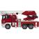 Bruder Scania R Series Fire Engine With Light 3590