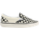 Vans Classic Slip-On 98 DX - (Anaheim Factory) Checkerboard/Black/White