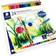 Staedtler 146 10C Watercolour Pencil 24-pack