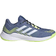 Adidas Novaflight Volleyball - Crew Blue/Halo Blue/Hi-Res Yellow