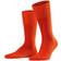 Falke Calcetines de Hombre Airport - Orange