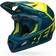 Bell Casco bici integrale Transfer Rouge