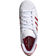 adidas Superstar W - Cloud White/Cream White/Red