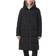 Boomerang Jossan Cozy Down Jacket - Black