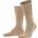 Falke Airport Men Socks - Nutmeg Mel