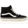 Vans Sk8-Hi 38 DX - Black/White