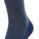 Falke Uptown Tie Men Socks - Royal Blue