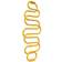 Duschbyggarna Snake (TB13650-1021) Beige, Grå, Blå, Rosa, Grön, Brun, Gul, Krom, Vit, Svart
