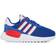 Adidas Kid's LA Trainer Lite - Royal Blue/Cloud White/Scarlet