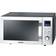 Severin MW 7758 Stainless Steel Rostfritt stål