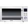 Severin MW 7758 Stainless Steel Rostfritt stål
