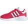 Adidas Kid's LA Trainer Lite - Power Pink/Cloud White/Core Black