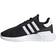 Adidas Kid's LA Trainer Lite - Core Black/Cloud White/Core Black