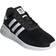 Adidas Kid's LA Trainer Lite - Core Black/Cloud White/Core Black