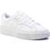 Adidas Sleek Super Footwear White Women's