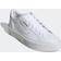 Adidas Sleek Super Footwear White Women's