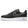 Nike Air Force 1 M - Black/White/Black