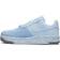 Nike Air Force 1 Crater W - Chambray Blue/Chambray Blue/Chambray Blue