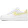 Nike Air Force 1 '07 W - Bright Mango/White/Light Citron