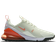 NIKE Air Max 270 G - Sail/White/Newsprint/Magic Ember