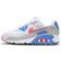 Nike Air Max 90 Hot Coral Women's