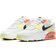 Nike Wmns Air Max 90 Summit White Bright Mango