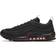 Nike Air Max 97 M - Black/Dark Smoke Grey/University Red