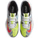 NIKE Court Air Zoom Turbo M - White/Hot Lime/Neo Turquoise/Solar Red