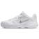 Nike Court Lite 2 W - White/White/Metallic Silver