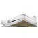 Nike Metcon 6 M - White/Gum Dark Brown/Grey Fog/Black