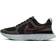 NIKE React Infinity Run Flyknit 2 M - Ridgerock/Black/Green Glow/Chile Red