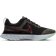 NIKE React Infinity Run Flyknit 2 M - Ridgerock/Black/Green Glow/Chile Red