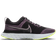 Nike React Infinity Run Flyknit 2 W - Violet Dust/Black/Cyber/Elemental Pink