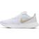 NIKE Revolution 5 W - White/Platinum Tint/Metallic Gold Star