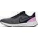Nike Revolution 5 Lenkkitossut - Black/Dark Grey/Pure Platinum