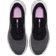 Nike Revolution 5 Lenkkitossut - Black/Dark Grey/Pure Platinum