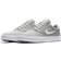 Nike SB Charge Canvas - Wolf Gray/White