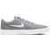 Nike SB Charge Canvas - Wolf Gray/White