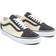 Vans 2-tone Suede Old Skool - Asphalt/afterglow