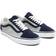 Vans 2-Tone Suede Old Skool - Dress Blues/Mineral Gray