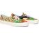 Vans Anaheim Factory Era 95 Dx - Hoffman Fabrics/native Mix