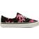 Vans Anaheim Factory Era 95 Dx - Og Black/og Pink/summer Leaf