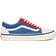 Vans Anaheim Factory Old Skool 36 Dx - Og White/Og Blue/Og Red